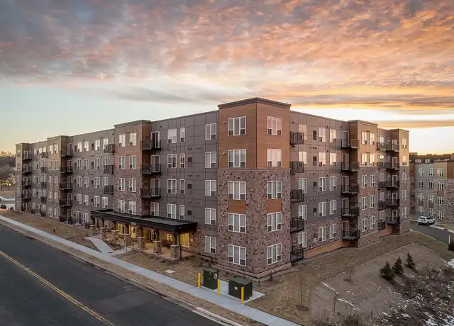 Property at Villas at Pleasant Ave II - 55+ - 12800 Pleasant Ave S, Burnsville, MN, 55337, 1-2 bed, 1-2 bath, [object Object]