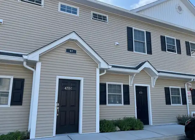 Property at 43-47 Park Ave Unit D, Amityville, NY, 11701, 1 bed, 1 bath, [object Object]