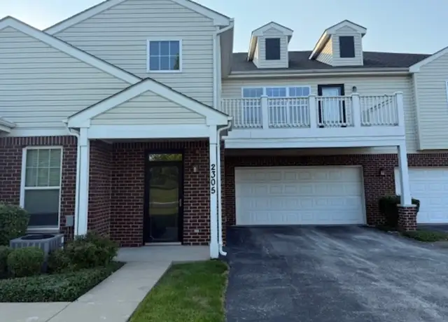 Photo of 2305 Echelon Cir Unit D, Matteson, IL 60443