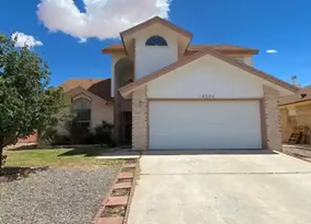 Property at 10660 Onyxstone St, El Paso, TX, 79924, 3 beds, 2 baths, [object Object]