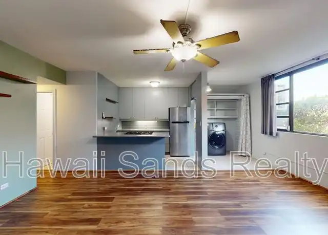 Property at 2050 Nuuanu Ave Unit E107, Honolulu, HI, 96817, 2 beds, 1 bath, [object Object]