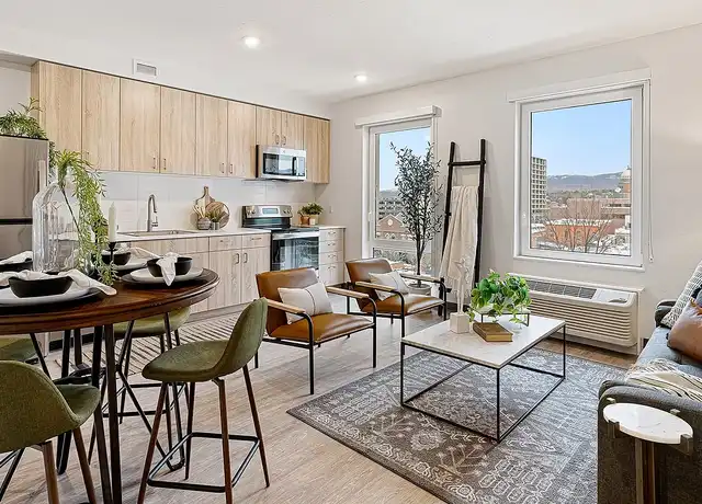 Property at The Vanguard - 600 W Front St, Boise, ID, 83702, 0-2 beds, 1 bath, [object Object]