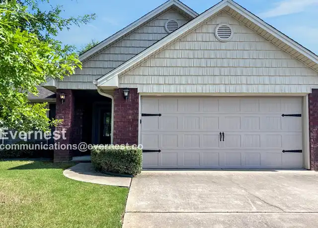 Property at 316 Stoney Trl, Alabaster, AL, 35114, 4 beds, 2 baths, [object Object]