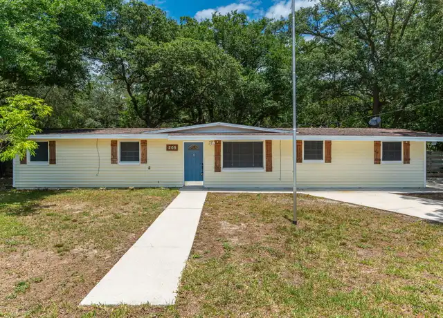 Property at 205 Pine St, Fort Walton Beach, FL, 32548, 3 beds, 2 baths, [object Object]