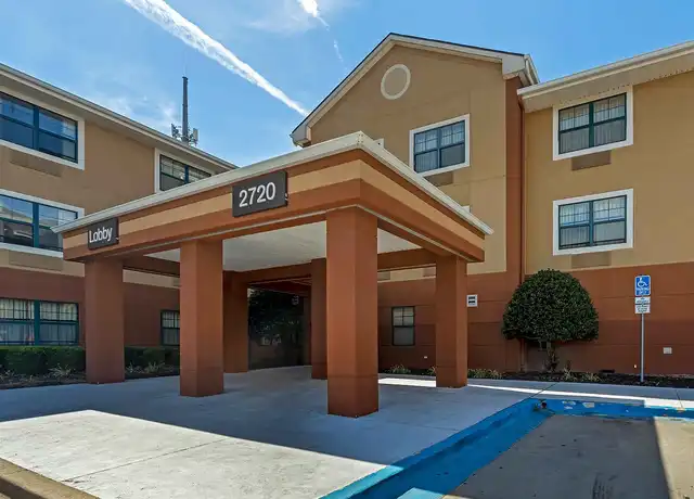 Property at Oklahoma City - NW Expressway - 2720 Northwest Expy, Oklahoma City, OK, 73112, 0 beds, 1 bath, [object Object]
