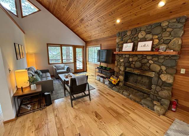Photo of 245 Basque Dr, Truckee, CA 96161