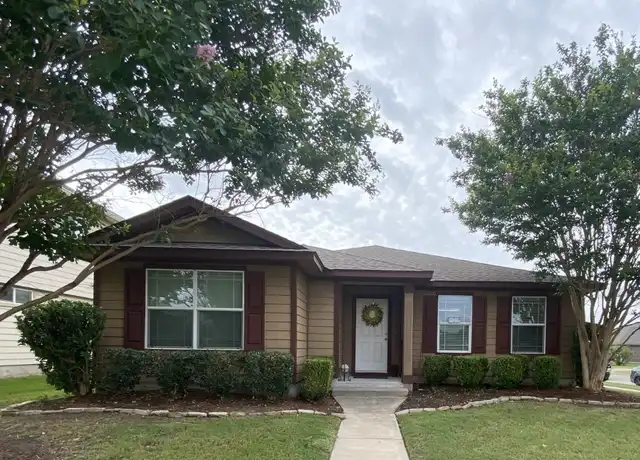 Property at 18601 Mammoth Cave Blvd, Pflugerville, TX, 78660, 3 beds, 2 baths, [object Object]