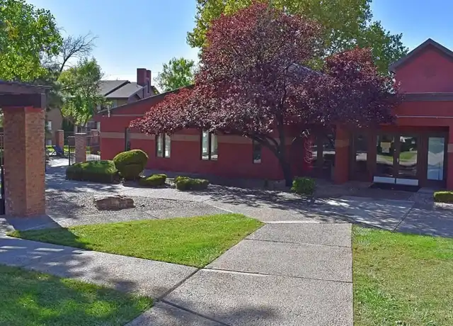 Property at Sedona Ridge - 3400 Wyoming Blvd NE, Albuquerque, NM, 87111, 1 bed, 1 bath, [object Object]