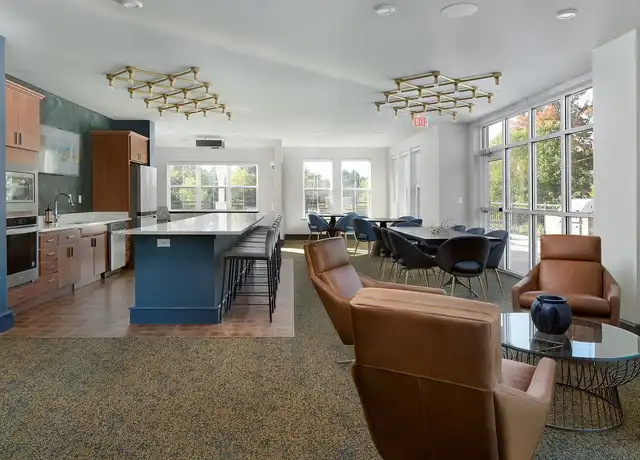 Property at The Bevy - 8600 N Deerwood Dr, Brown Deer, WI, 53209, 0 beds, 1 bath, [object Object]