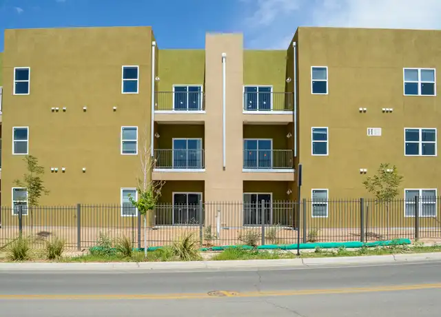 Property at San Isidro Apartment Homes - 4501 San Ignacio, Santa Fe, NM, 87507, 1-3 bed, 1-2 bath, Contact for Price