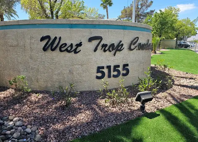 Property at 5155 W Tropicana Ave #1167, Las Vegas, NV, 89103, 2 beds, 2 baths, [object Object]