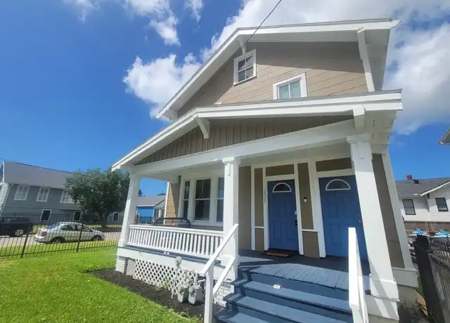 Property at 2223 35th St Unit DOWN, Galveston, TX, 77550, 1 bed, 1 bath, [object Object]