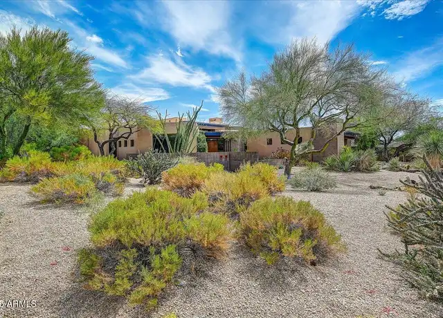 Property at 10687 E Fernwood Ln, Scottsdale, AZ, 85262, 3 beds, 3.5 baths, [object Object]