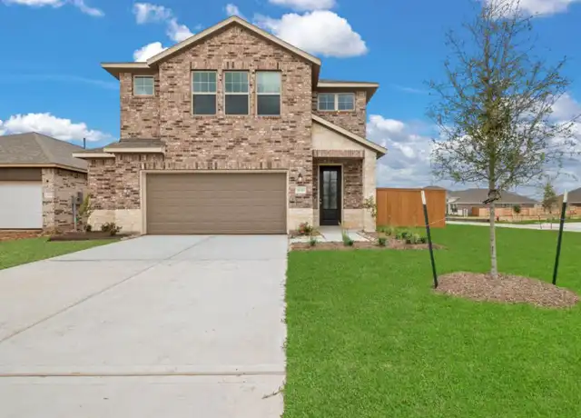 Property at 14310 Lunan Dr, La Marque, TX, 77568, 5 beds, 3 baths, [object Object]