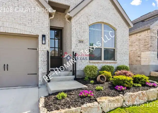 Property at 2108 Calate Rdg, San Antonio, TX, 78253, 4 beds, 2 baths, [object Object]
