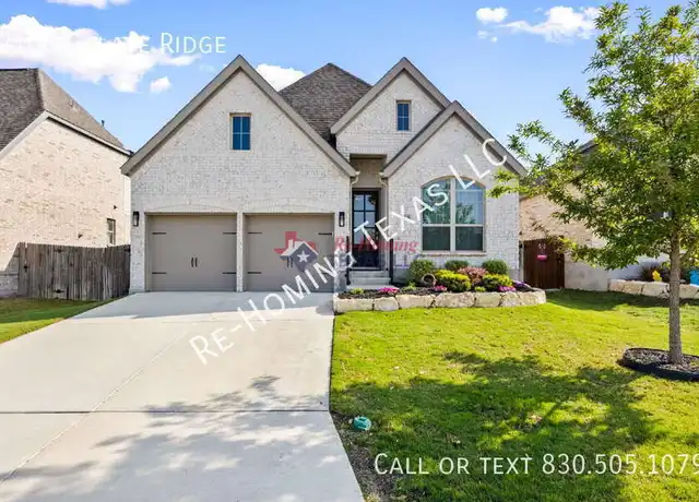 Property at 2108 Calate Rdg, San Antonio, TX, 78253, 4 beds, 2 baths, [object Object]