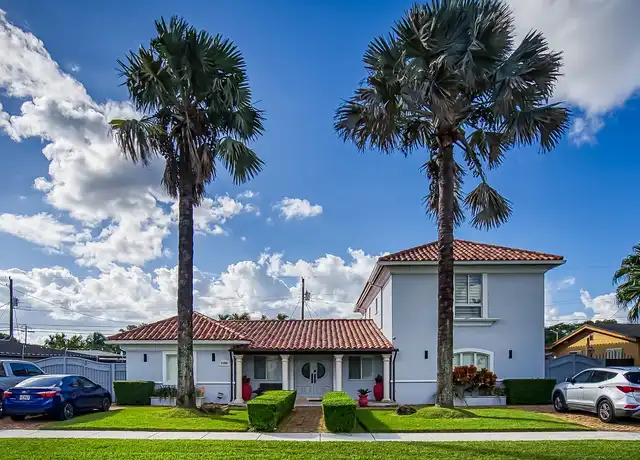 Property at 7350 SW 31st St, Miami, FL, 33155, 5 beds, 3 baths, [object Object]