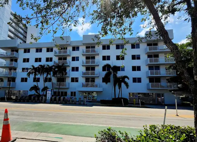 Property at 1666 West Ave #312, Miami Beach, FL, 33139, 1 bed, 2 baths, [object Object]