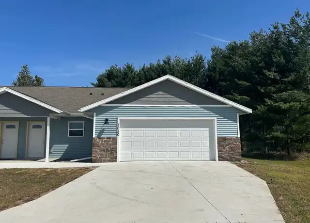 Property at 3040 Barrington Pl, Plover, WI, 54467, 3 beds, 1.5 baths, [object Object]