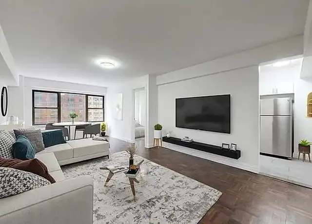 Property at 157 E 57th St Unit 11B, New York, NY, 10022, 2 beds, 1 bath, [object Object]
