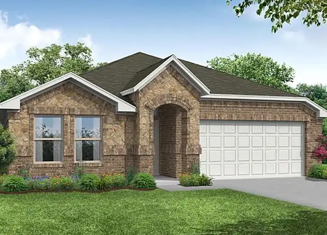 Property at 634 Presidio St, Aubrey, TX, 76227, 3 beds, 2 baths, [object Object]