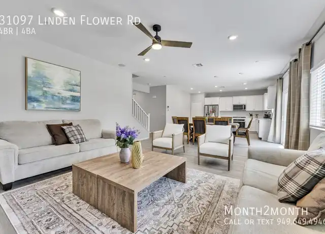 Property at 31097 Linden Flower Rd, Winchester, CA, 92596, 4 beds, 3.5 baths, [object Object]