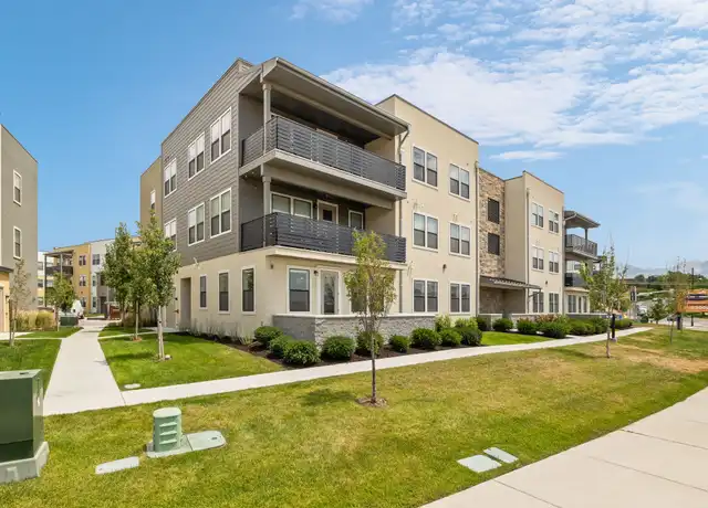 Property at 8392 S Sky Mirror Ln #101, Sandy, UT, 84047, 2 beds, 2 baths, [object Object]
