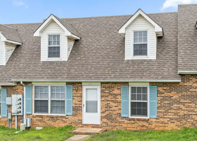 Property at 213 Harrier Ct Unit 213, Clarksville, TN, 37042, 3 beds, 2 baths, [object Object]