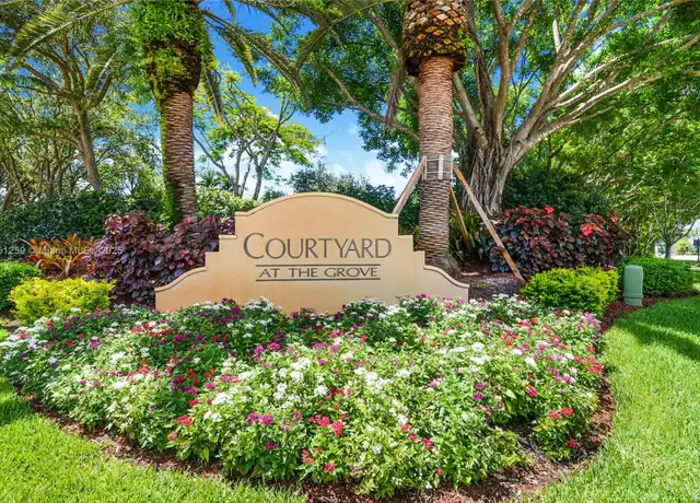 Property at 3844 Tree Top Dr #3844, Weston, FL, 33332, 3 beds, 2.5 baths, [object Object]