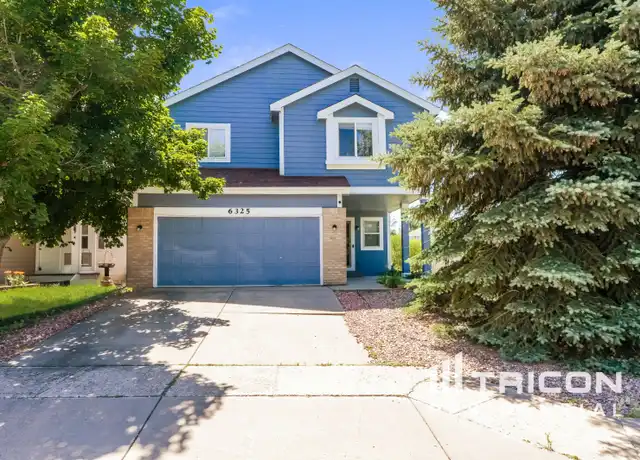 Property at 6325 Blazing Star Dr, Colorado Springs, CO, 80922, 5 beds, 3.5 baths, [object Object]