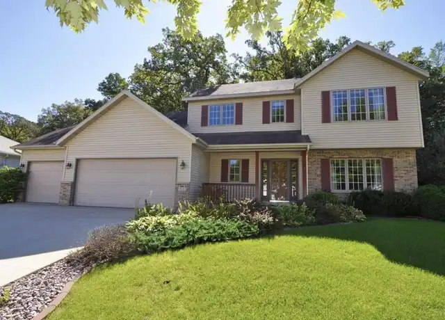 Property at 918 Southern Woods Pl SW, Rochester, MN, 55902, 4 beds, 3 baths, [object Object]
