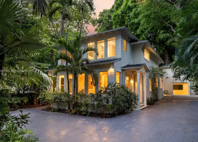 Property at 4286 S Douglas Rd, Miami, FL, 33133, 4 beds, 2 baths, [object Object]