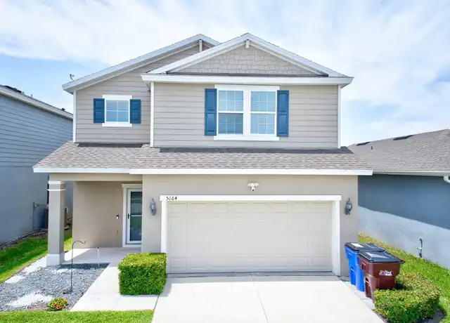 Property at 5164 Chickadee St, Saint Cloud, FL, 34771, 4 beds, 2.5 baths, [object Object]