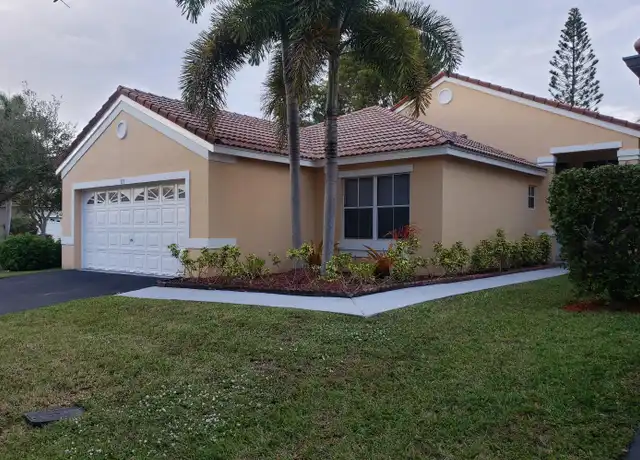 Property at 719 Stanton Dr, Weston, FL, 33326, 3 beds, 2 baths, [object Object]