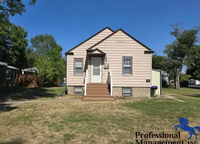 Property at 1007 N 25th St, Billings, MT, 59101, 2 beds, 2 baths, [object Object]