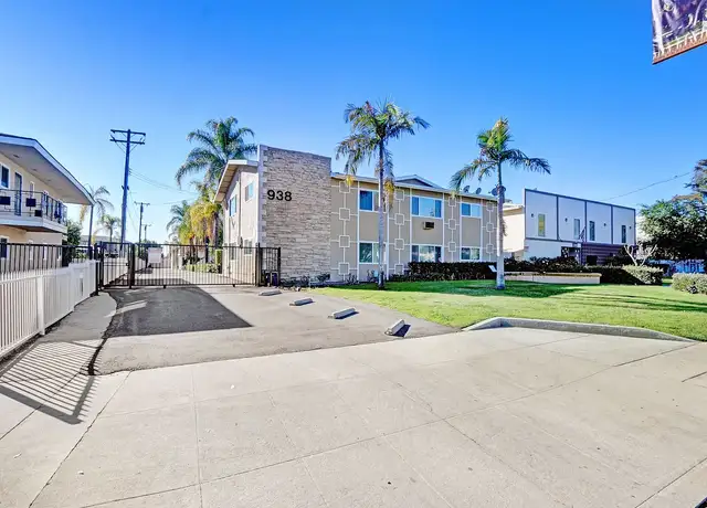 Photo of 938 W Huntington Dr, Arcadia, CA 91007