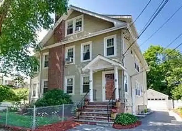 Property at 30 Bacon St Unit 1, Waltham, MA, 02451, 2 beds, 1 bath, [object Object]