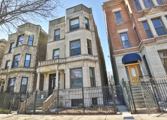 Property at 1542 N Oakley Blvd #2, Chicago, IL, 60622, 5 beds, 2 baths, [object Object]