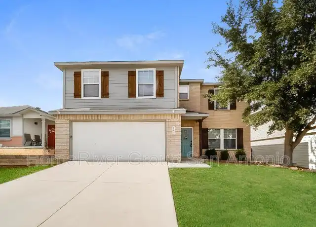 Property at 108 Blue Willow, Cibolo, TX, 78108, 4 beds, 2.5 baths, [object Object]