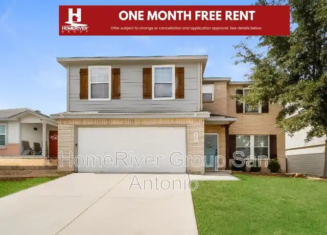 Property at 108 Blue Willow, Cibolo, TX, 78108, 4 beds, 2.5 baths, [object Object]