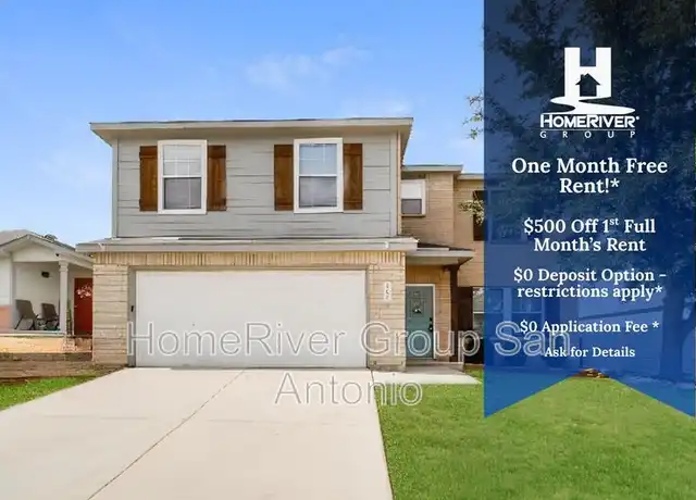 Property at 108 Blue Willow, Cibolo, TX, 78108, 4 beds, 2.5 baths, [object Object]