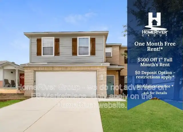 Property at 108 Blue Willow, Cibolo, TX, 78108, 4 beds, 2.5 baths, [object Object]