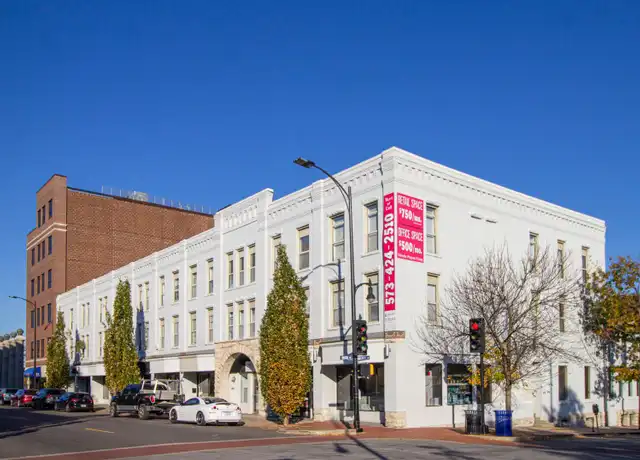 Property at 821 E Walnut St Unit 206, Columbia, MO, 65201, 0 beds, 1 bath, [object Object]