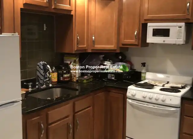 Property at 109 Queensberry St Unit A1, Boston, MA, 02215, 0 beds, 1 bath, [object Object]