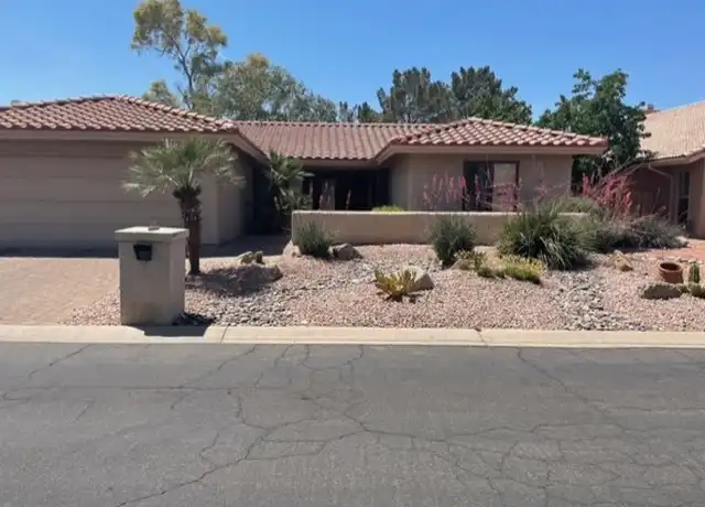 Property at 26206 S Buttonwood Dr, Sun Lakes, AZ, 85248, 2 beds, 2 baths, [object Object]