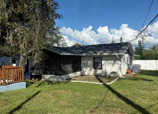 Property at 900 Hanford Dr, Deltona, FL, 32738, 3 beds, 2 baths, [object Object]