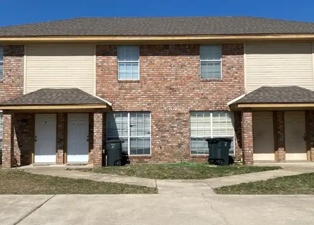 Property at 4501 Deek Dr Unit D, Killeen, TX, 76549, 3 beds, 2 baths, [object Object]