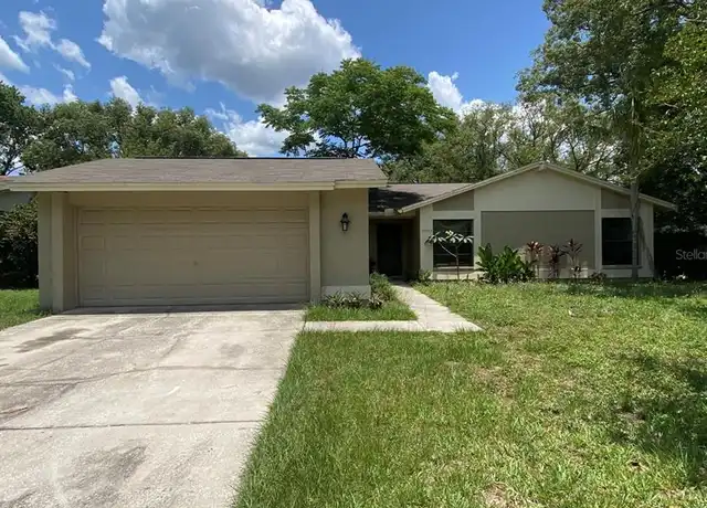 Property at 15923 Crying Wind Dr, Tampa, FL, 33624, 3 beds, 2 baths, [object Object]