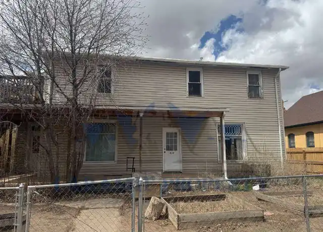 Property at 614 S 5th St Unit 3, Laramie, WY, 82070, 2 beds, 1 bath, [object Object]