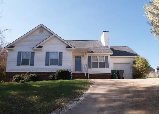 Property at 4103 Rosy Mound Ln, Charlotte, NC, 28216, 3 beds, 2 baths, [object Object]